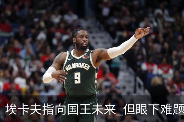 埃卡夫指向国王未来 但眼下难题仍待逐一破解