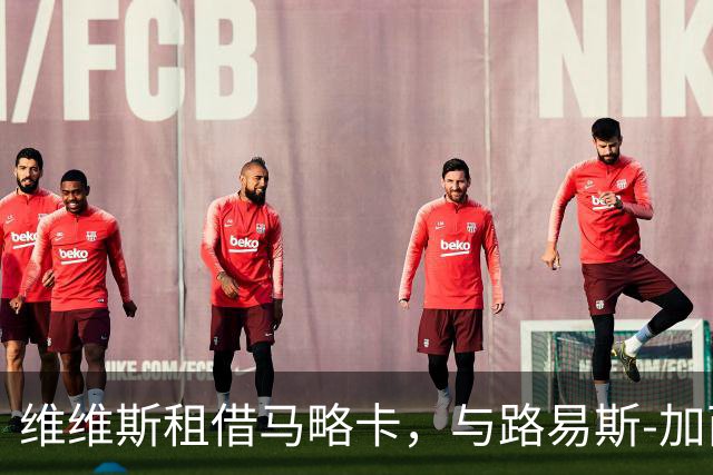 维维斯租借马略卡，与路易斯-加西亚重逢
